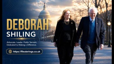 Deborah Shiling