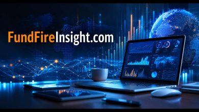 FundFireInsight.com
