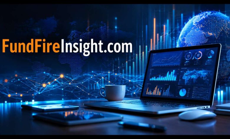 FundFireInsight.com