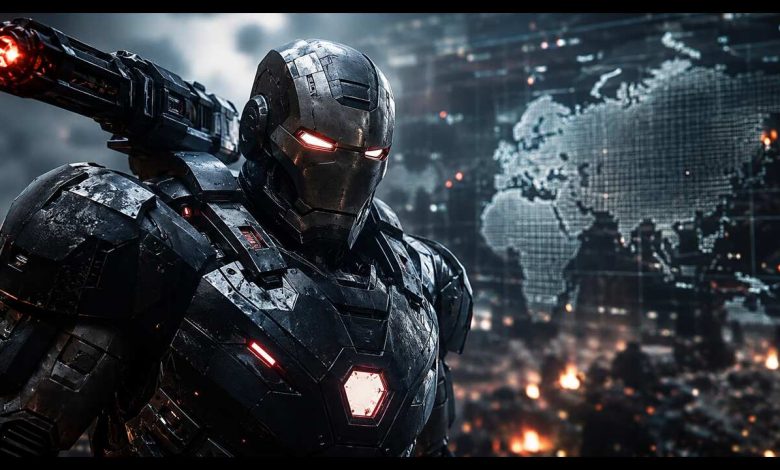 War Machine 2026 Reviews