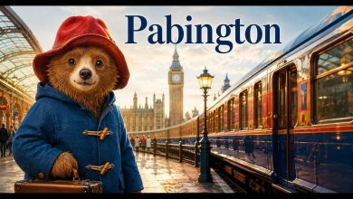 Pabington