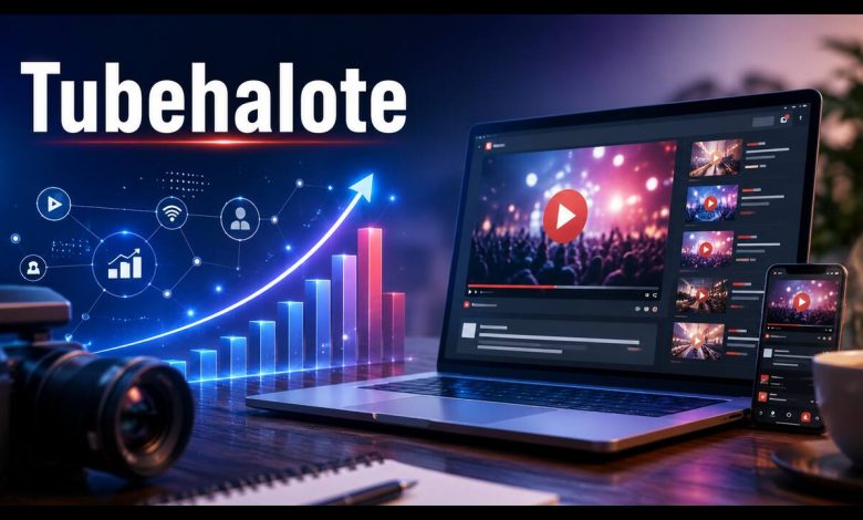 Tubehalote