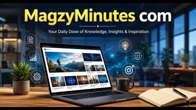 MagzyMinutes com