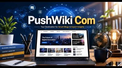 PushWiki Com