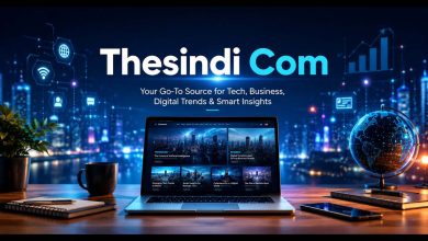 Thesindi Com