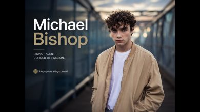 Michael Bishop