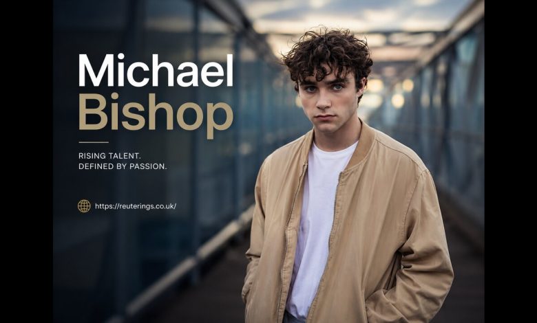 Michael Bishop