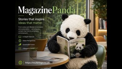 MagazinePanda.com