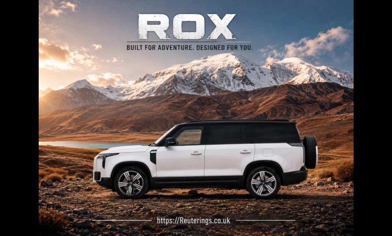Rox.com