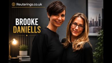 Brooke Daniells