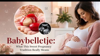 Babybelletje