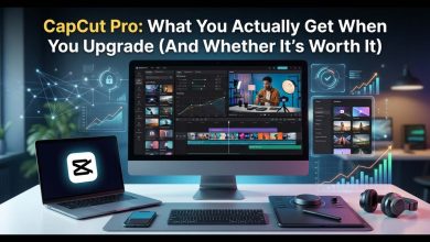 CapCut Pro