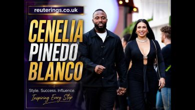 Cenelia Pinedo Blanco
