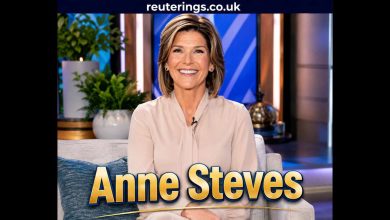 Anne Steves