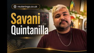 Savani Quintanilla