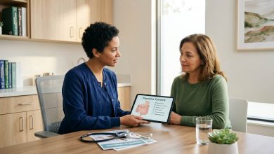 bowel cancer symptoms