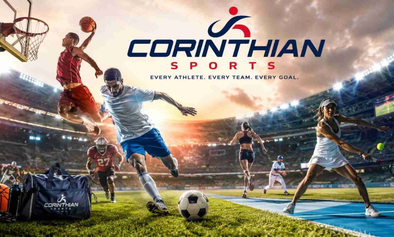 Corinthian Sports