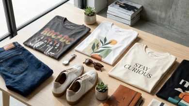 Graphic Tees