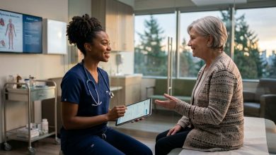 physician associate