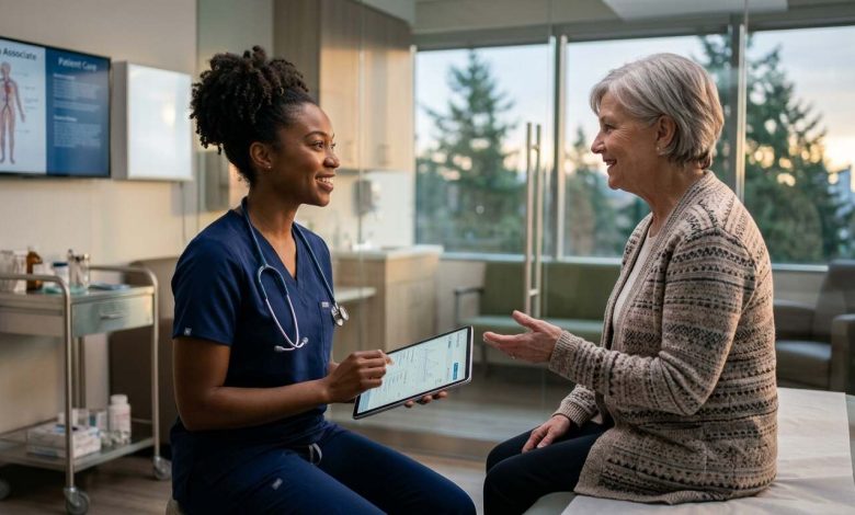 physician associate