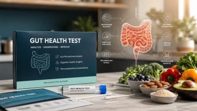 gut health test