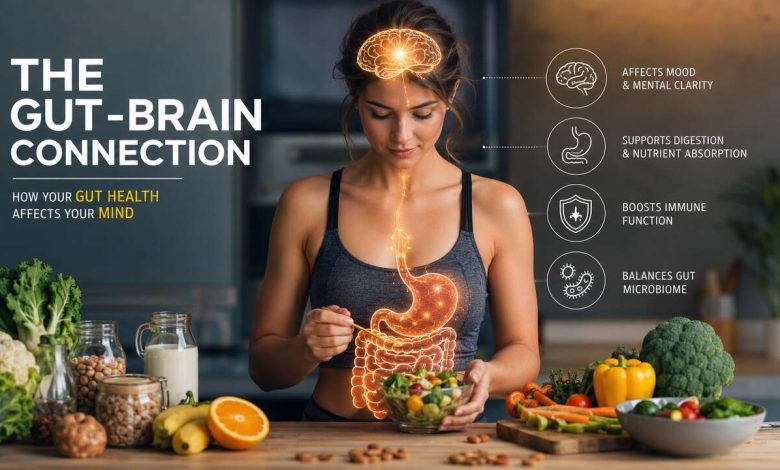 Gut-Brain Connection