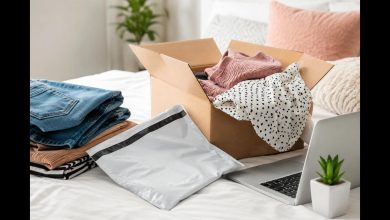 Shein UK Returns