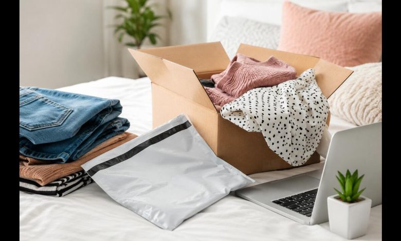 Shein UK Returns