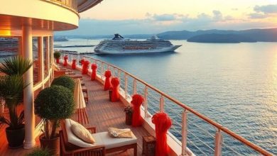 Ambassador Cruises
