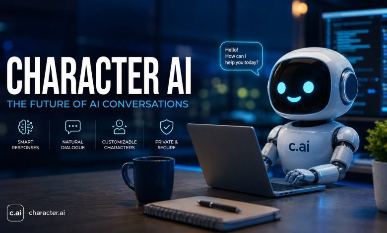 Character AI