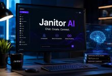 Janitor AI