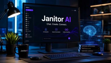 Janitor AI