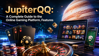 JupiterQQ