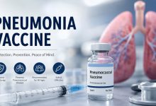 Pneumonia Vaccine