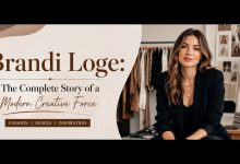 Brandi Loge