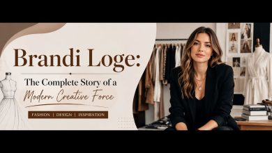 Brandi Loge