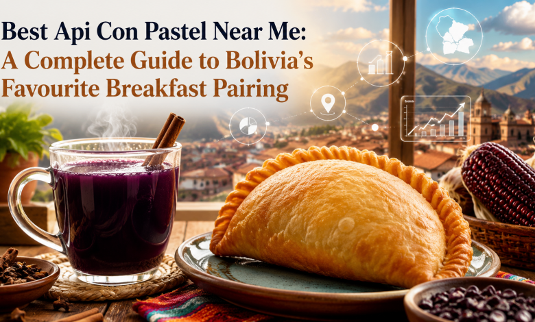 Best Api Con Pastel Near Me