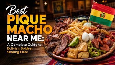 Best Pique Macho Near Me