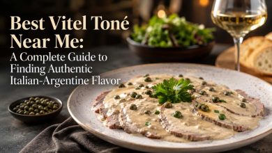 Best Vitel Toné Near Me