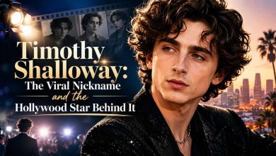 Timothy Shalloway