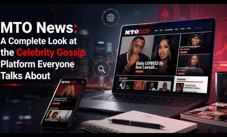 MTO News