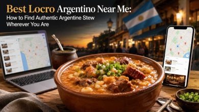 Best Locro Argentino Near Me