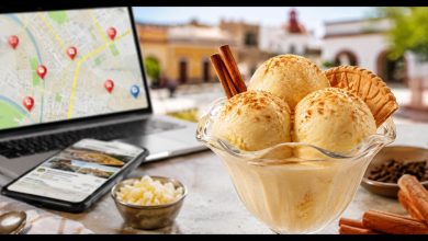 Best Queso Helado Near Me