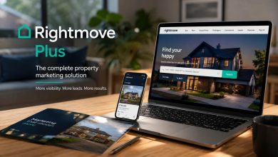 Rightmove Plus