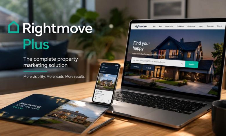 Rightmove Plus