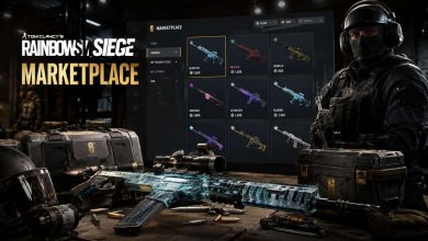 R6 Marketplace