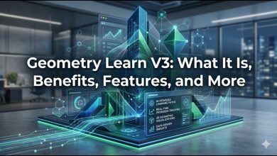 Geometry Learn V3