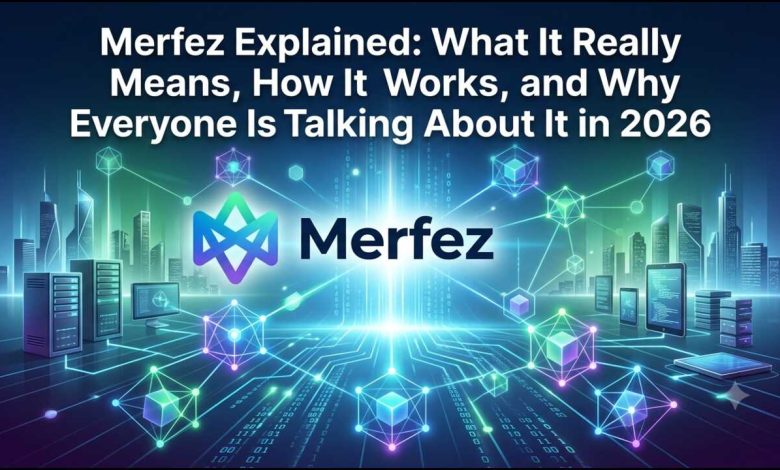 Merfez