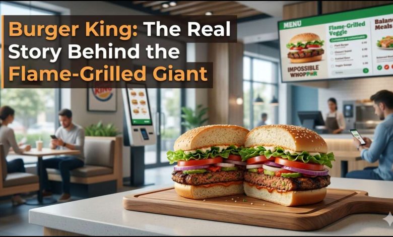 Burger King