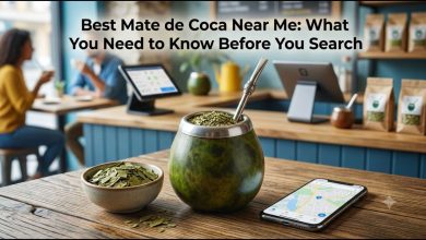 Best Mate de Coca Near Me